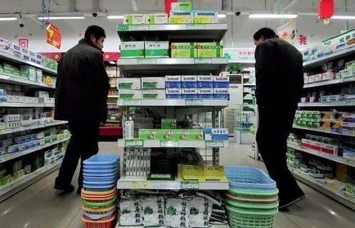 要提升药店的销售额,这些要点必须记心间