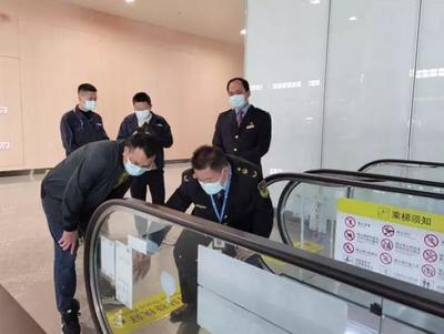 树榜样提技能,惠州市场监管有力量