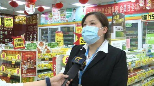 新冠抗原自测产品上市,南宁部分药店已开启预约
