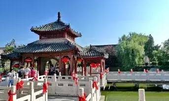 濮阳人出门旅游可享政府补贴 你没看错 组团去这里只要...