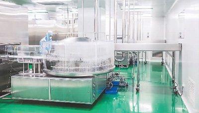 探访北京绿色工厂