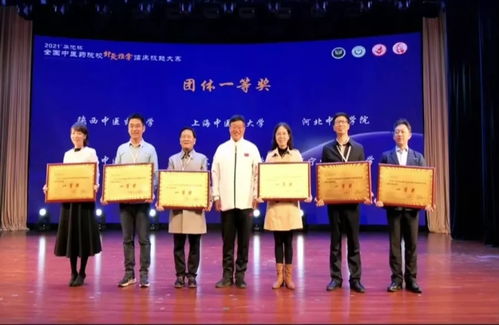 我校师生在2021华佗杯全国中医药院校针灸推拿临床技能大赛上斩获佳绩，彰显华佗医药精神