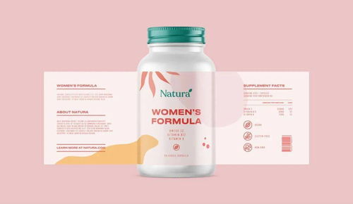 华佗医药品牌包装设计 融合传统与创新的药品保健食品美学