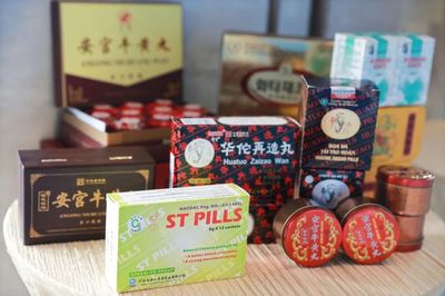 推进中医药国际化进程，华佗再造丸按下「加速键」！